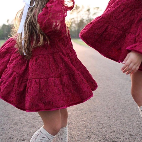 Dress - Picture 3 of 10